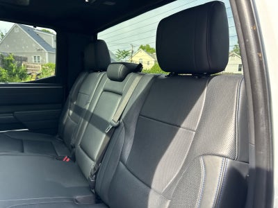2023 Toyota Tundra 4WD Platinum Hybrid