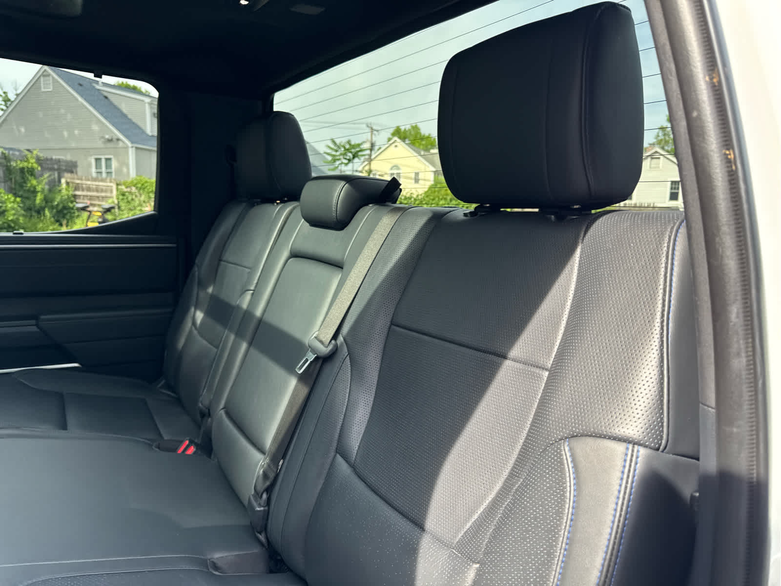 2023 Toyota Tundra 4WD Platinum Hybrid
