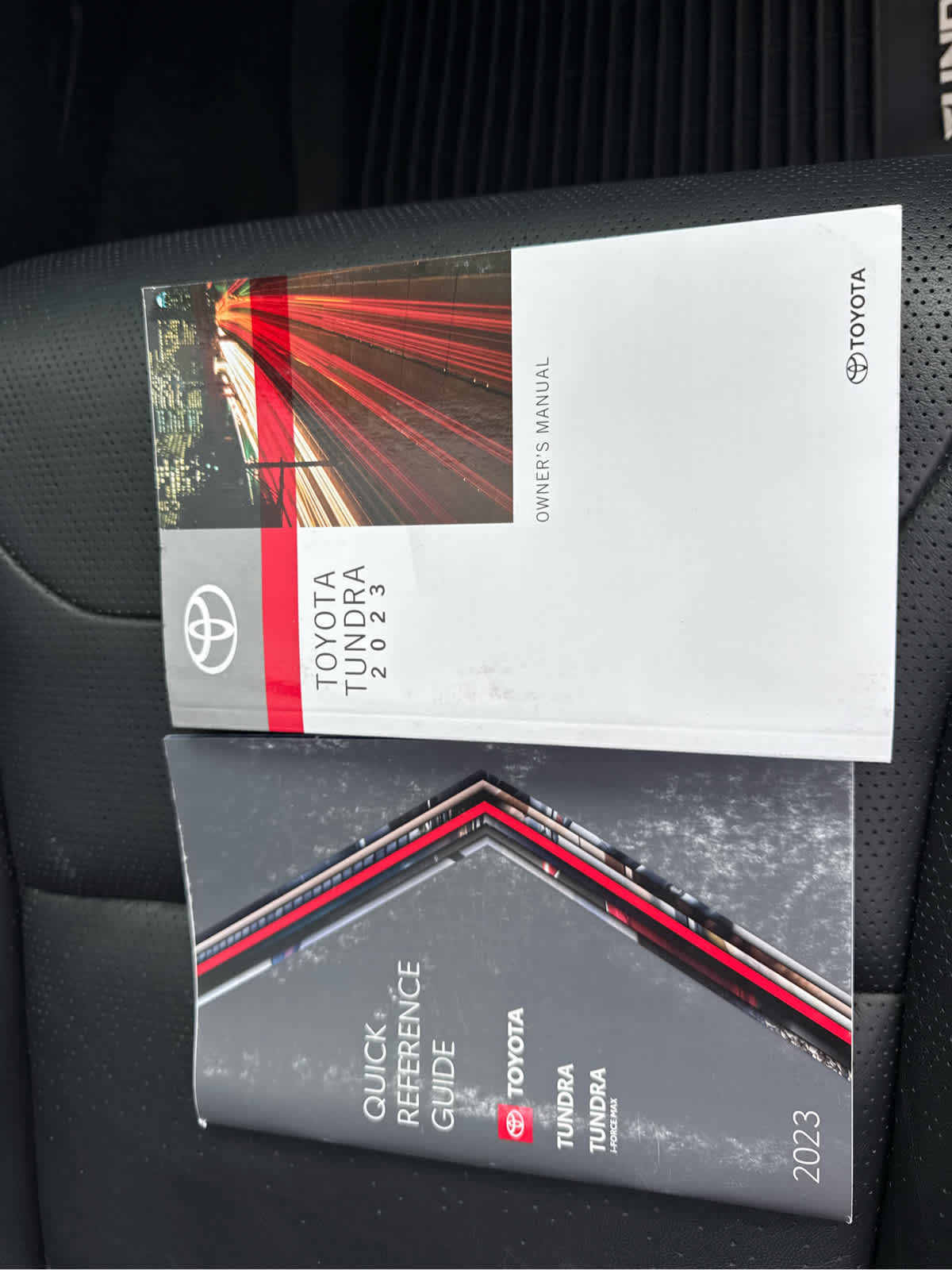 2023 Toyota Tundra 4WD Platinum Hybrid