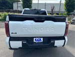 2023 Toyota Tundra 4WD Platinum Hybrid