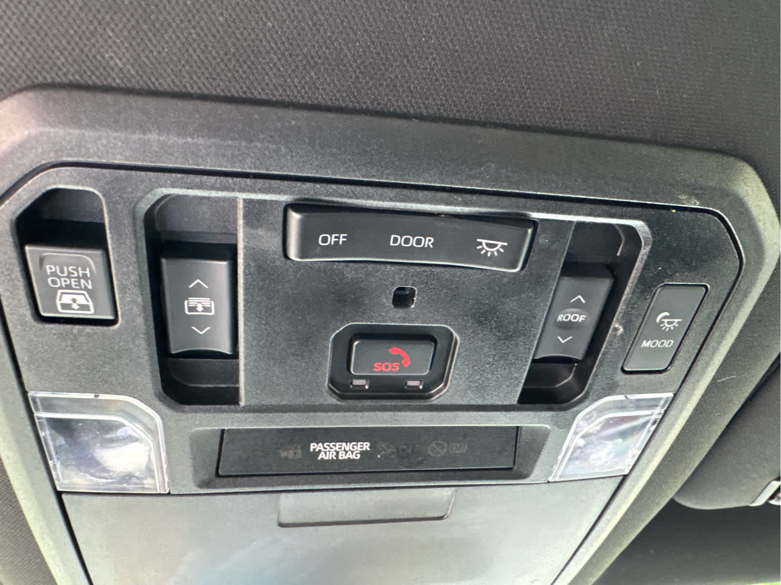 2023 Toyota Tundra 4WD Platinum Hybrid