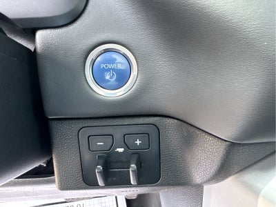 2023 Toyota Tundra 4WD Platinum Hybrid