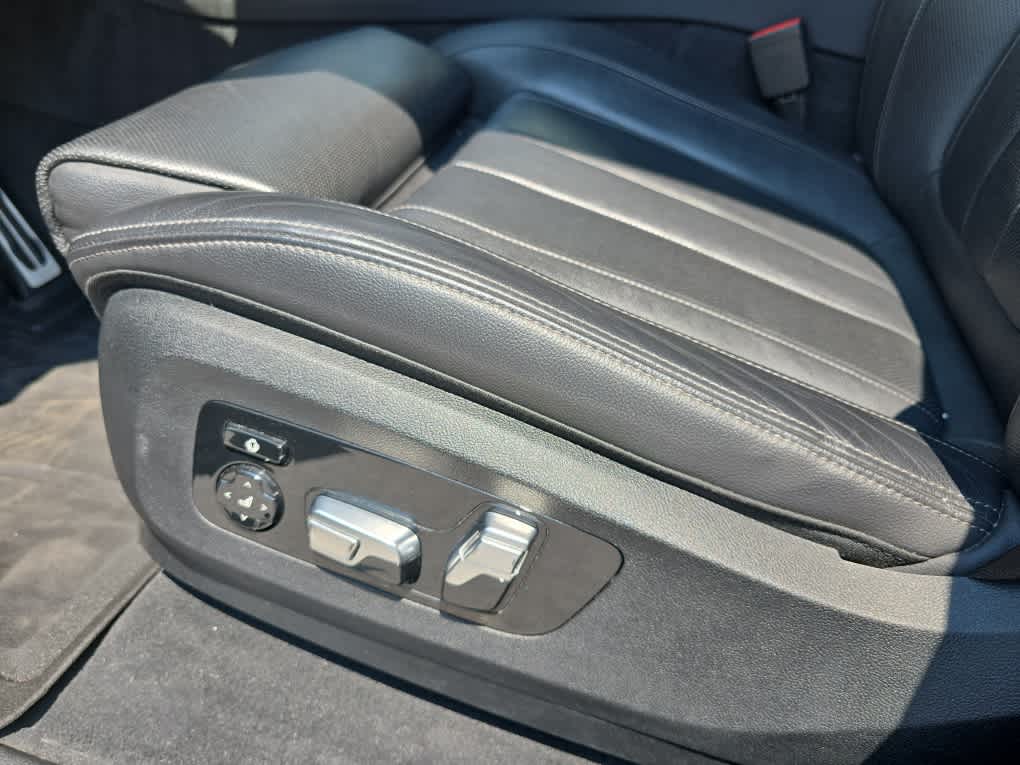 2020 BMW X5 M50i