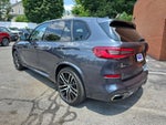 2020 BMW X5 M50i