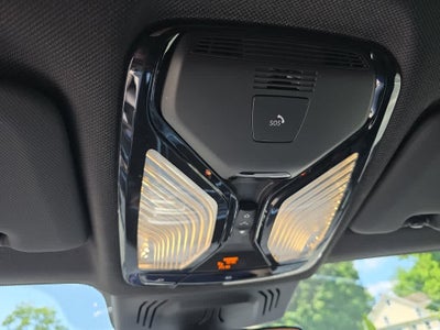 2020 BMW X5 M50i