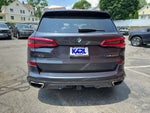 2020 BMW X5 M50i