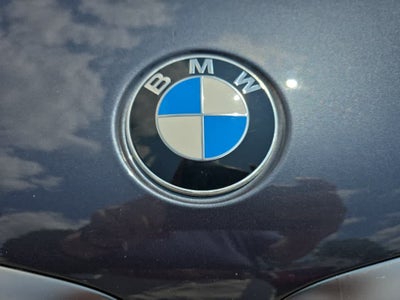 2020 BMW X5 M50i