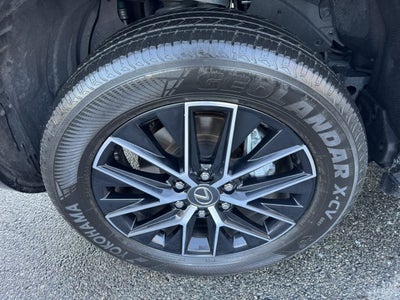 2024 Lexus GX GX 550 Premium