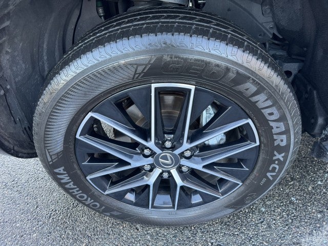 2024 Lexus GX GX 550 Premium