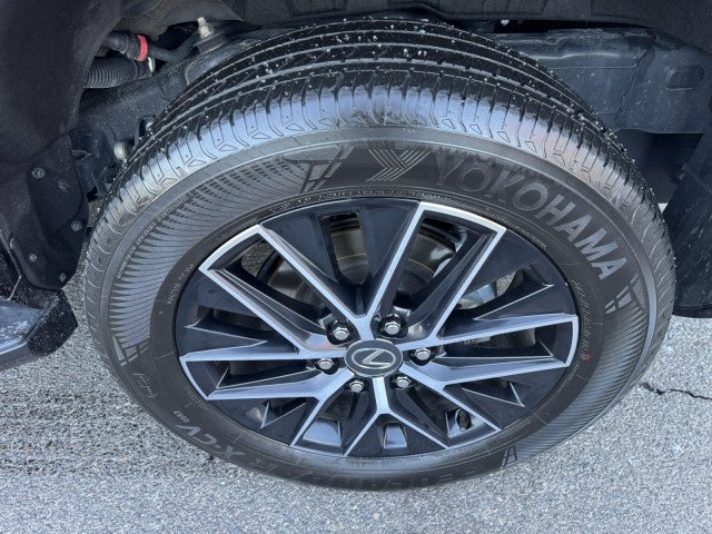 2024 Lexus GX GX 550 Premium