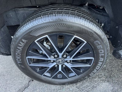 2024 Lexus GX GX 550 Premium