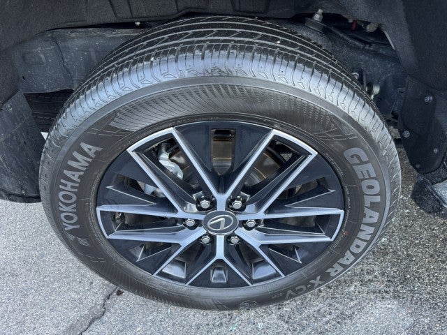 2024 Lexus GX GX 550 Premium