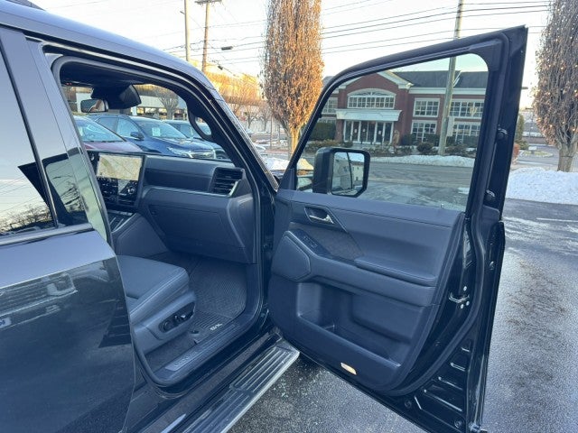 2024 Lexus GX GX 550 Premium