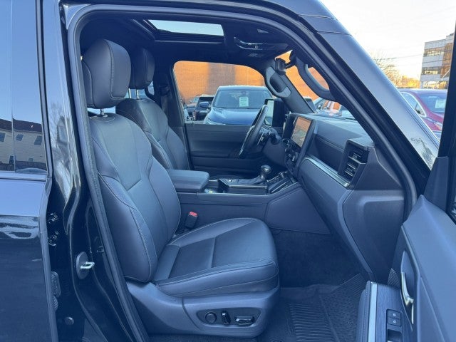 2024 Lexus GX GX 550 Premium