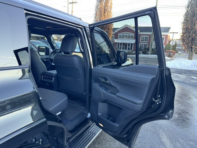 2024 Lexus GX GX 550 Premium