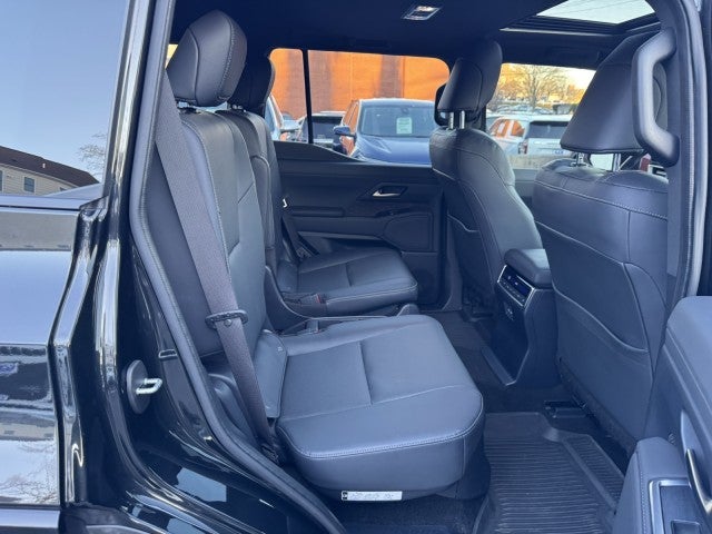 2024 Lexus GX GX 550 Premium