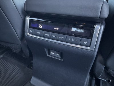 2024 Lexus GX GX 550 Premium