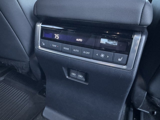 2024 Lexus GX GX 550 Premium