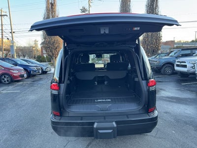 2024 Lexus GX GX 550 Premium