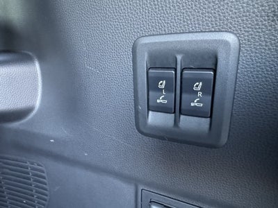 2024 Lexus GX GX 550 Premium