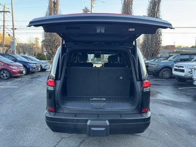 2024 Lexus GX GX 550 Premium