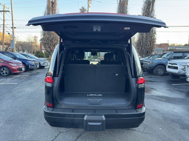 2024 Lexus GX GX 550 Premium