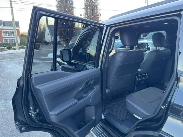 2024 Lexus GX GX 550 Premium