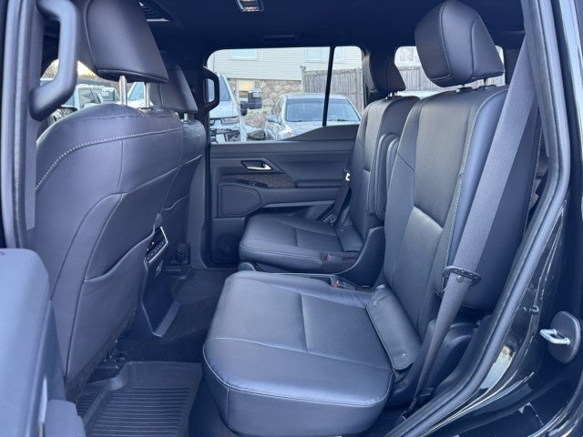 2024 Lexus GX GX 550 Premium