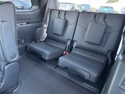 2024 Lexus GX GX 550 Premium