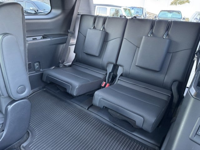 2024 Lexus GX GX 550 Premium