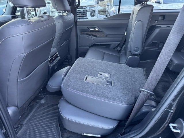 2024 Lexus GX GX 550 Premium