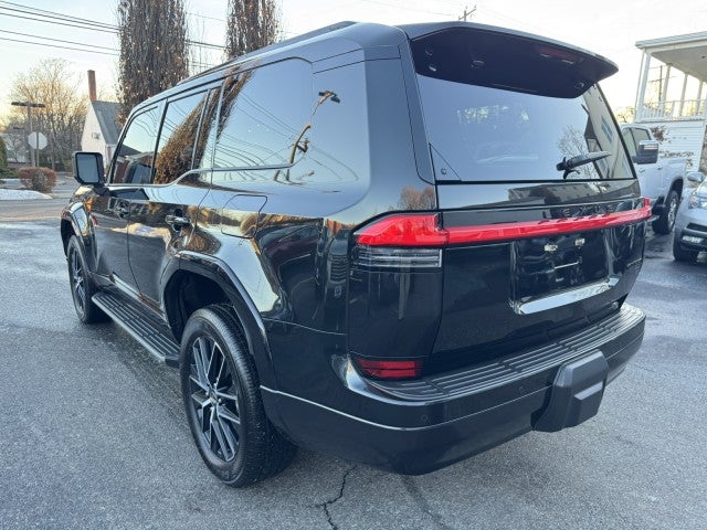 2024 Lexus GX GX 550 Premium