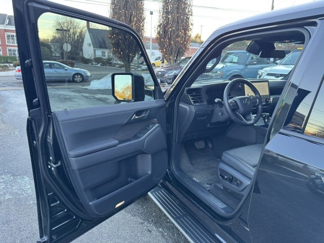 2024 Lexus GX GX 550 Premium