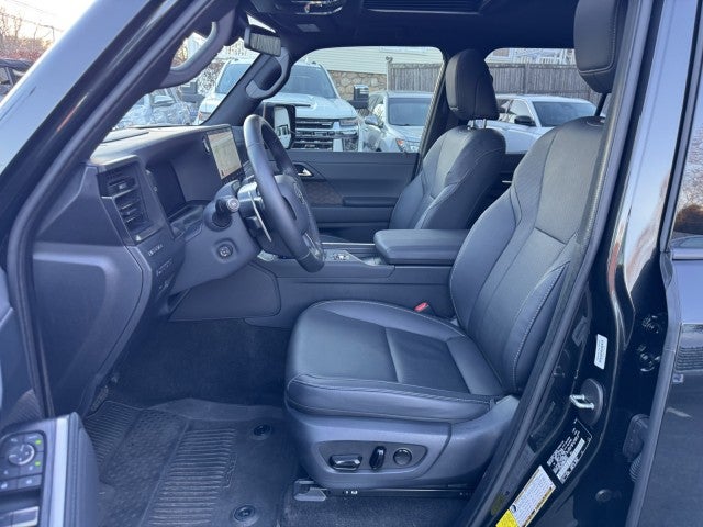 2024 Lexus GX GX 550 Premium