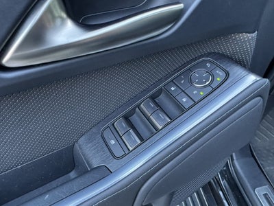 2024 Lexus GX GX 550 Premium