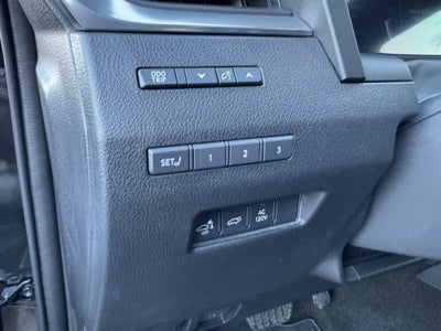 2024 Lexus GX GX 550 Premium