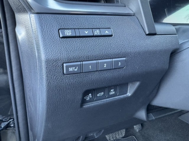 2024 Lexus GX GX 550 Premium