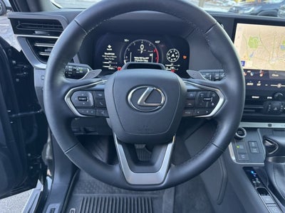 2024 Lexus GX GX 550 Premium