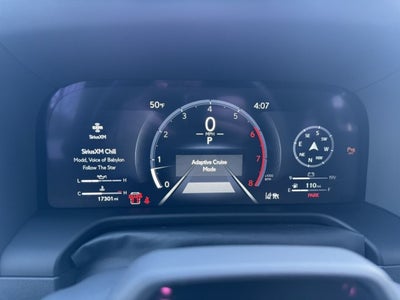 2024 Lexus GX GX 550 Premium