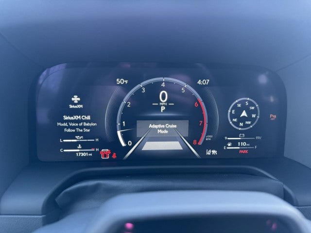 2024 Lexus GX GX 550 Premium