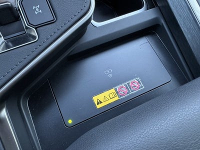 2024 Lexus GX GX 550 Premium