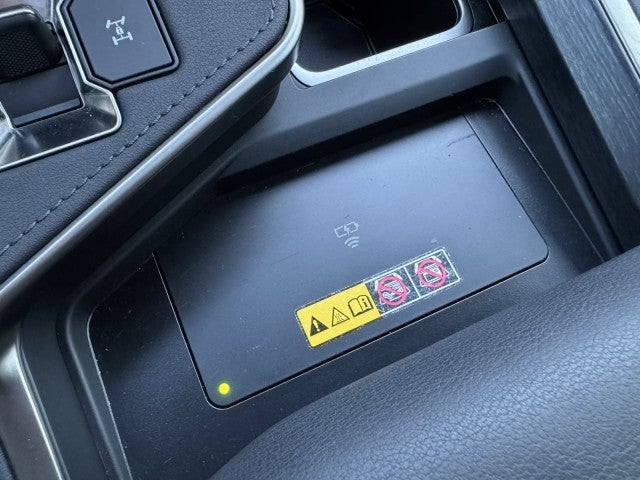 2024 Lexus GX GX 550 Premium