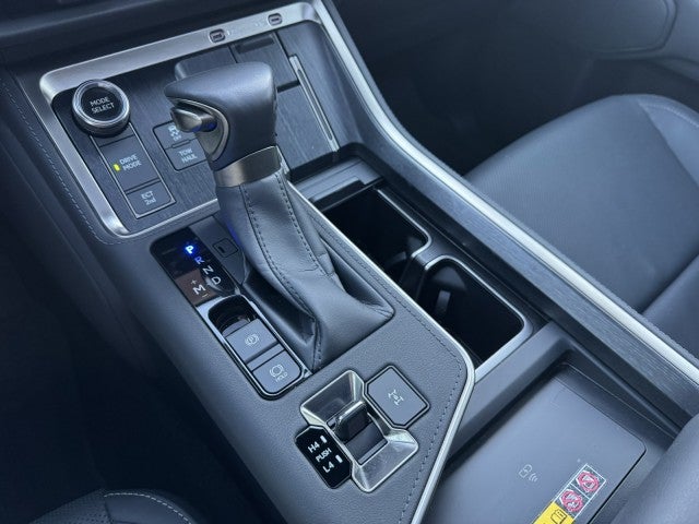 2024 Lexus GX GX 550 Premium