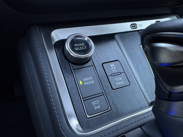 2024 Lexus GX GX 550 Premium