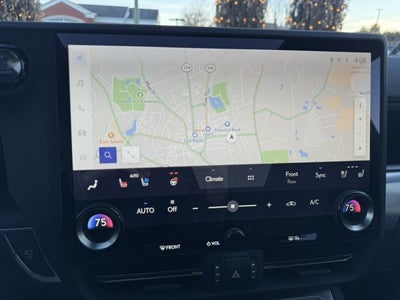 2024 Lexus GX GX 550 Premium