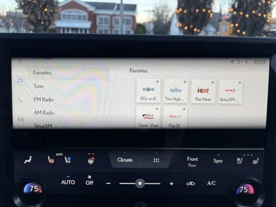 2024 Lexus GX GX 550 Premium