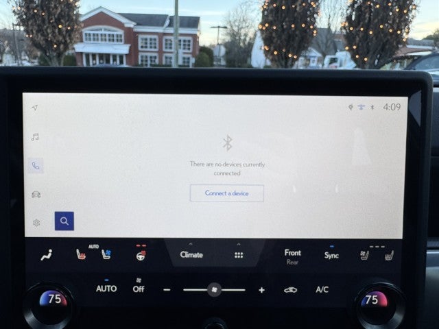 2024 Lexus GX GX 550 Premium