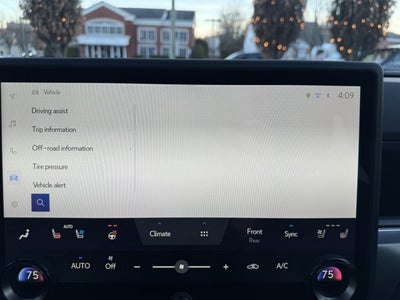 2024 Lexus GX GX 550 Premium