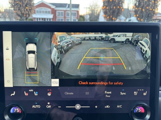 2024 Lexus GX GX 550 Premium