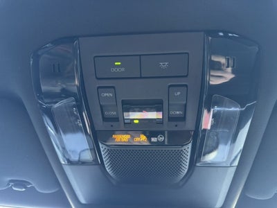 2024 Lexus GX GX 550 Premium